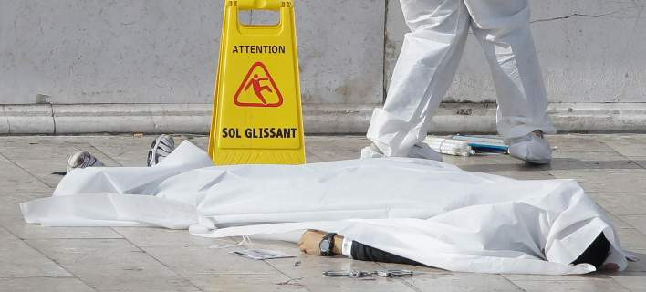 O τζιχαντιστής της Μασσαλίας είχε συλληφθεί 2 μέρες πριν και είχε αφεθεί ελεύθερος